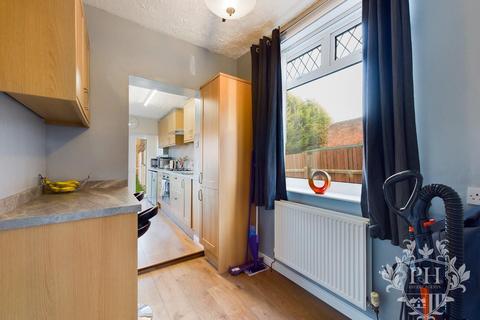 32 Hutton Road, Middlesbrough, TS4 2LE