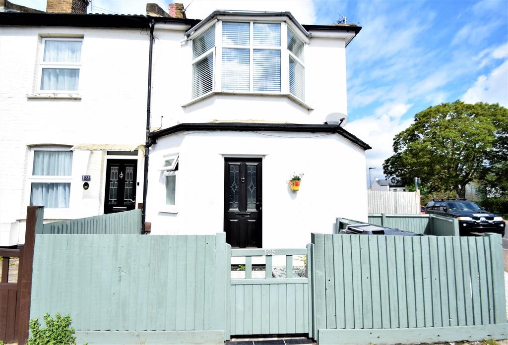 Addison Road, Bromley 2 bed flat £1,500 pcm (£346 pw)