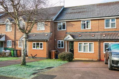 12 Malden Fields, Bushey, WD23 2QA