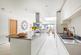 Open Plan Kitchen / Living Room