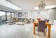 Open Plan Kitchen / Living Room