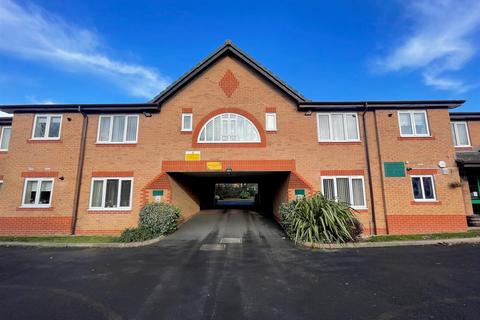 1 bedroom retirement property for sale - Ulleries Road, Solihull