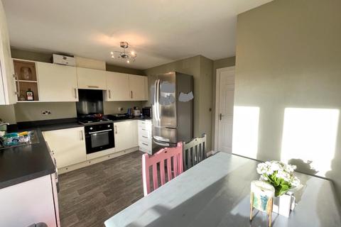 3 bedroom townhouse for sale - Paddock Lane, Darlington