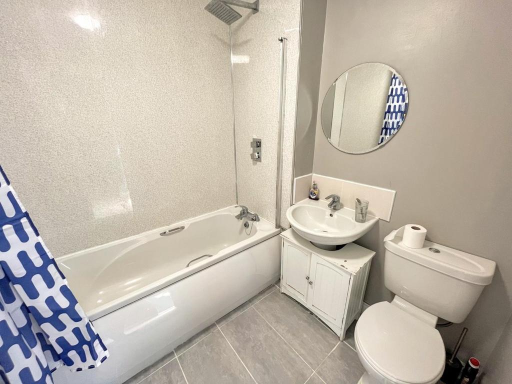 Bathroom/w.c