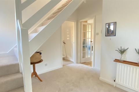 4 bedroom detached bungalow for sale - Mossbank Way, Shrewsbury