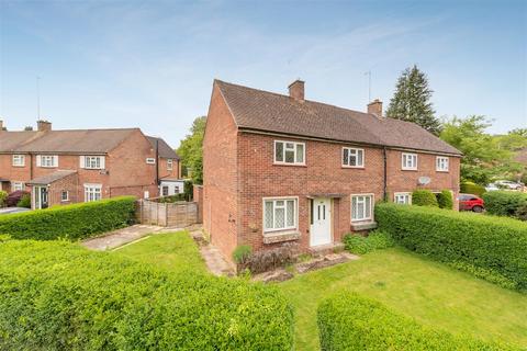 3 bedroom semi-detached house for sale - Park Drive, Sunningdale