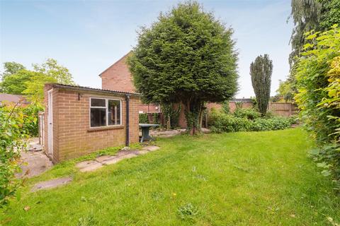 34 Park Drive, Ascot, SL5 0BD