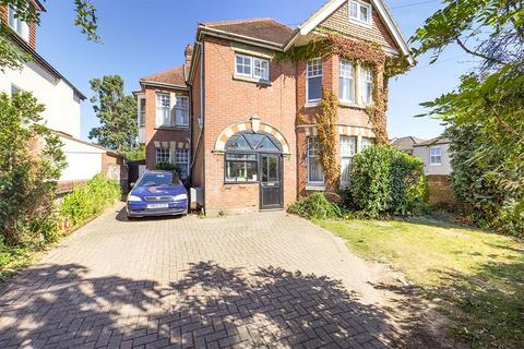 undefined, Thornbury Avenue, Southampton