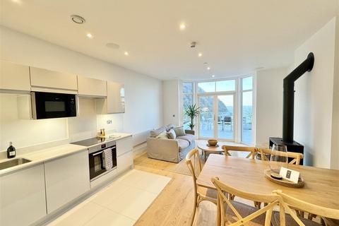 2 bedroom apartment for sale, Tors Park, Lynmouth