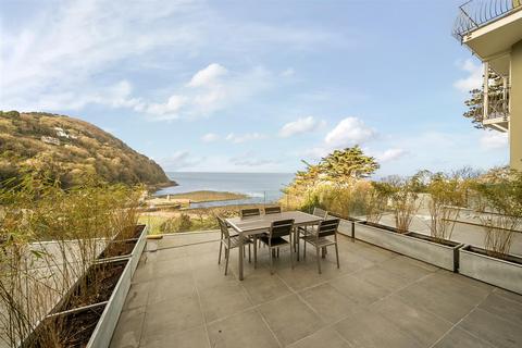 2 bedroom apartment for sale, Tors Park, Lynmouth