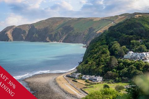 1 bedroom apartment for sale - Tors Park, Lynmouth
