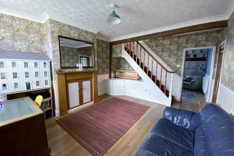 3 bedroom semi-detached house for sale - Bellevue Road, Cowes