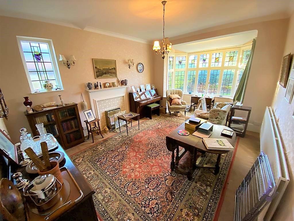 Goldieslie Road, Sutton Coldfield 5 bed detached house for sale £850,000