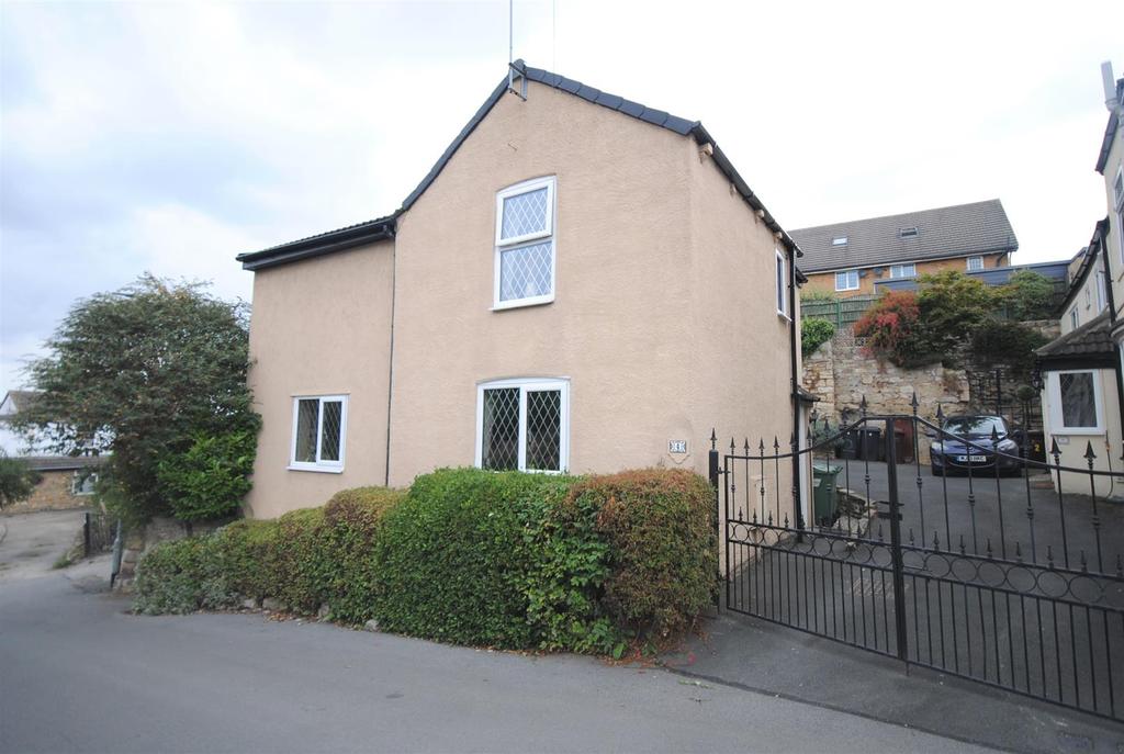 Well Lane, Kippax, Leeds 3 bed detached house for sale £295,000