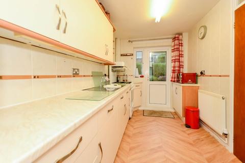 18 Archer Gate, Loxley, Sheffield, S6 6SR
