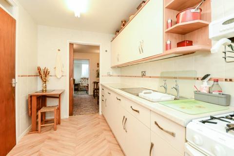 18 Archer Gate, Loxley, Sheffield, S6 6SR