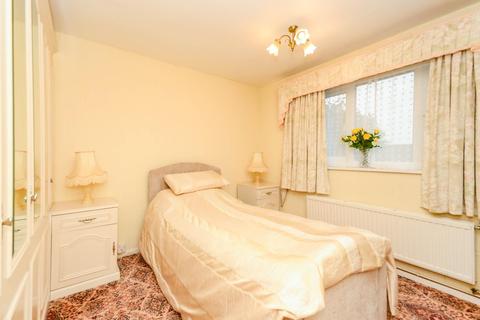 18 Archer Gate, Loxley, Sheffield, S6 6SR