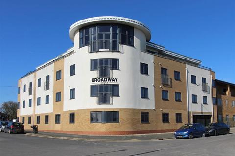 Apartment 3, Broadway House Broadway, Hornsea, HU18 1PZ