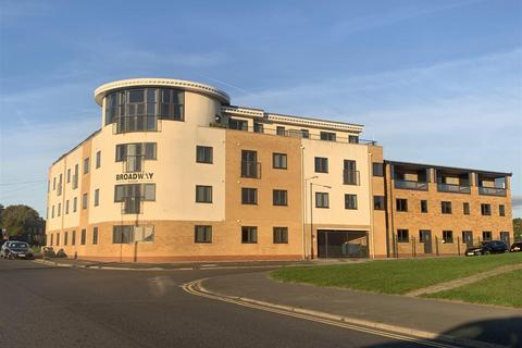 Apartment 3, Broadway House Broadway, Hornsea, HU18 1PZ