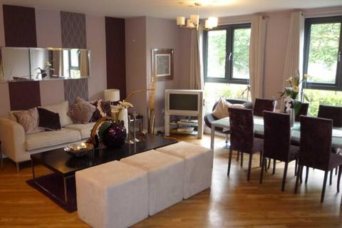 2 bedroom apartment to rent - Larke Rise, West Didsbury
