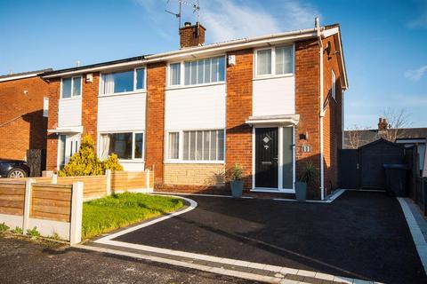 3 bedroom house to rent - Fernview Drive, Ramsbottom, Bury