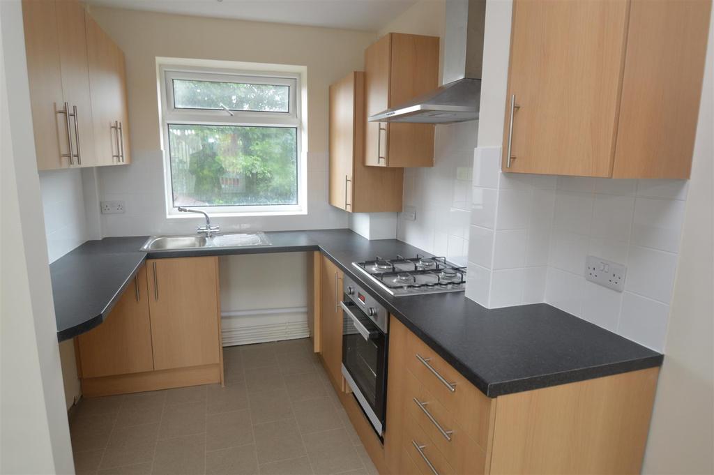 Sherwood Street, Warsop 1 bed apartment £650 pcm (£150 pw)