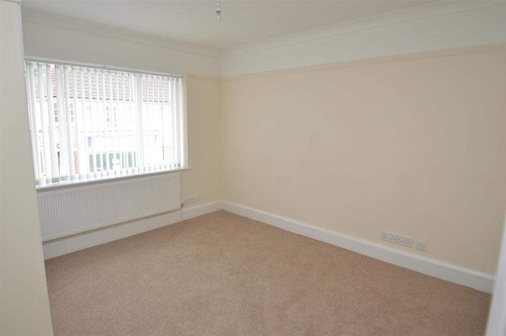 Sherwood Street, Warsop 1 bed apartment £650 pcm (£150 pw)