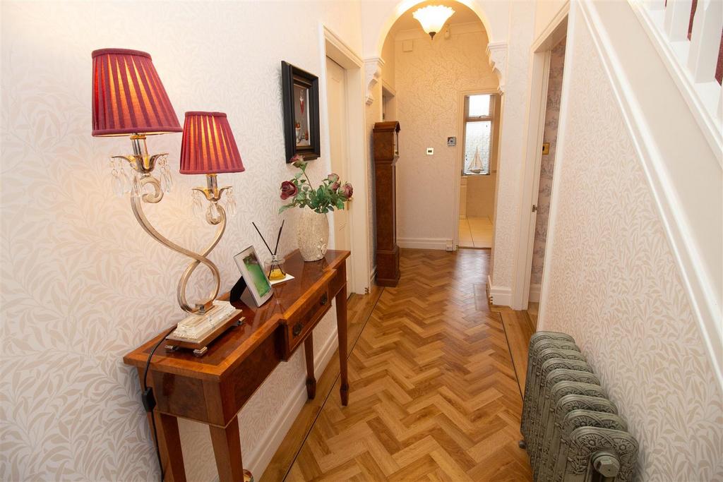 Hallway