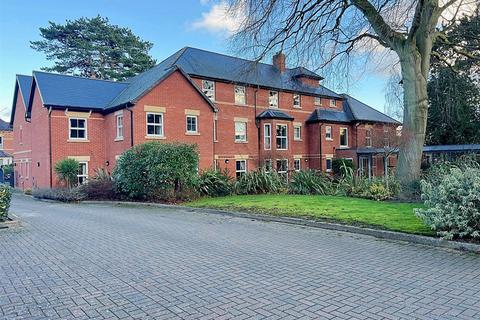 1 bedroom apartment for sale - Wilton Court, Southbank Road, Kenilworth