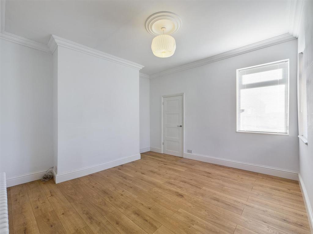 Jackson Street, North Shields 3 bed apartment £169,950