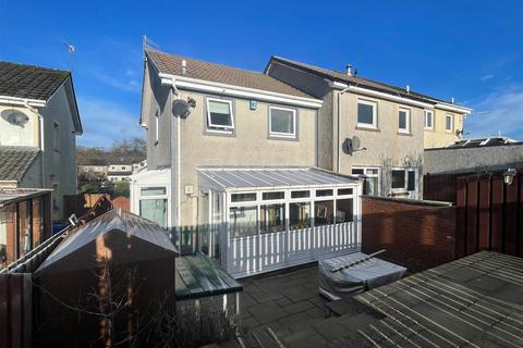 12a Ardmore Gardens, Drymen, Glasgow, G63 0BD