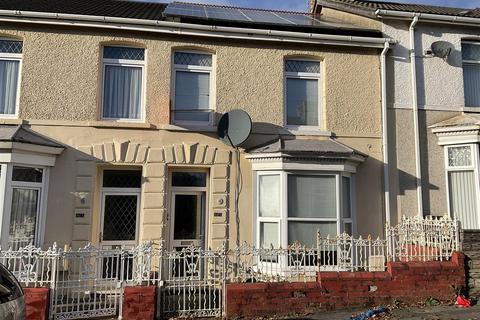 3 bedroom terraced house for sale - Tyisha Road, Llanelli
