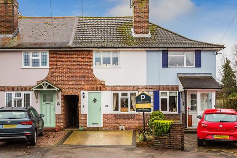 12 Westways, Westerham, TN16 1TT