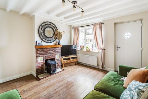 12 Westways, Westerham, TN16 1TT