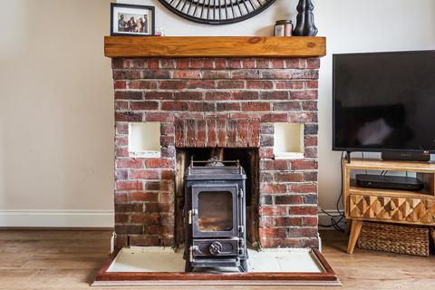 12 Westways, Westerham, TN16 1TT