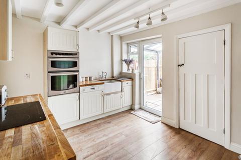 12 Westways, Westerham, TN16 1TT