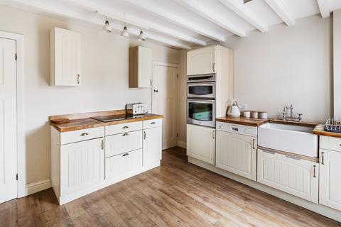 12 Westways, Westerham, TN16 1TT