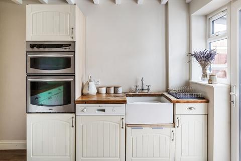 12 Westways, Westerham, TN16 1TT