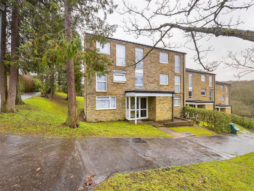 Markfield, Court Wood Lane, Croydon, Surrey 1 bed flat for sale £210,000