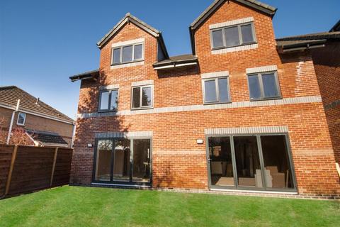 4 bedroom semi-detached house for sale, St. Philips Close, Boundary Road, Cheadle