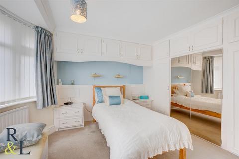 3 bedroom detached bungalow for sale - Highfield Road, Keyworth, Nottingham