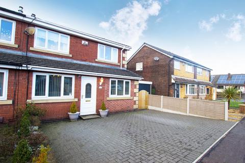 6 Farfield Drive, Lower Darwen, Darwen, BB3 0RJ