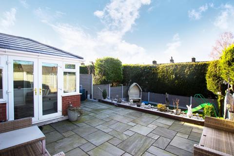 6 Farfield Drive, Lower Darwen, Darwen, BB3 0RJ
