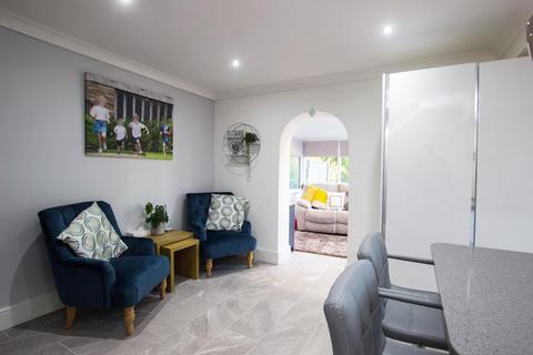 6 Farfield Drive, Lower Darwen, Darwen, BB3 0RJ