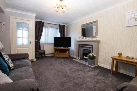 6 Farfield Drive, Lower Darwen, Darwen, BB3 0RJ