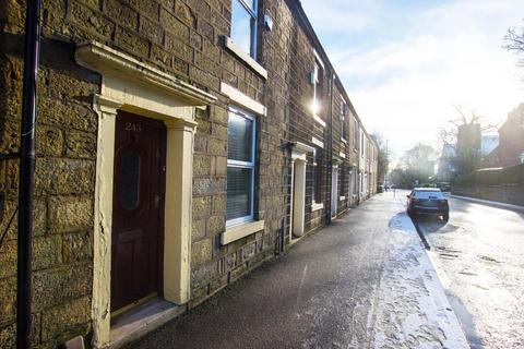 243 Blackburn Road, Darwen, BB3 1HL
