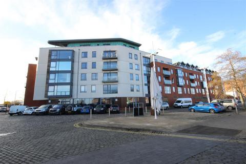 2 bedroom apartment for sale, Freedom Quay, Railway Street, Hull