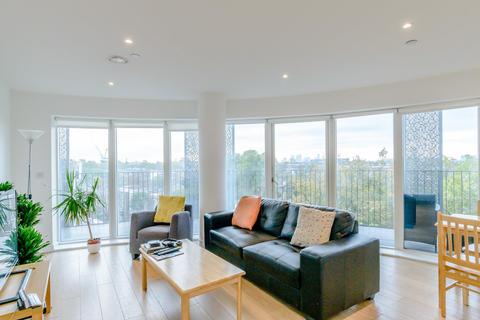 2 bedroom apartment for sale - Atkins Square, Hackney, London, E8