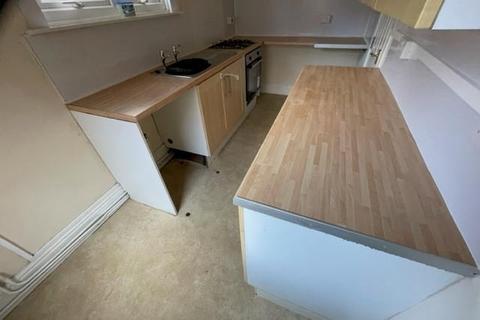 2 bedroom flat for sale - 20 Mostyn Road, Colwyn Bay