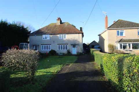 2, White Cottages Salisbury Road, Downton, Salisbury, SP5 3JA